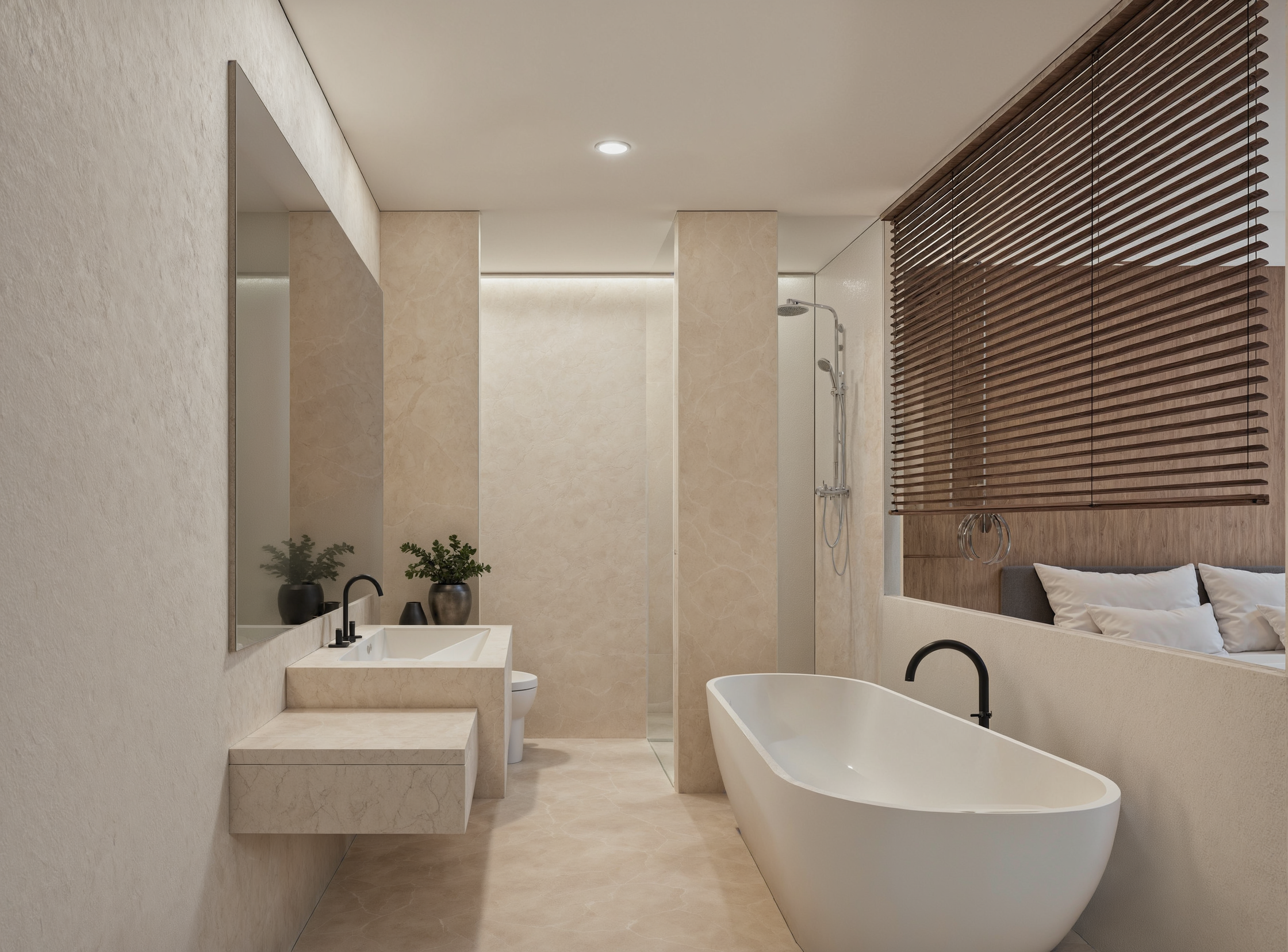 Panorama Kata Ocean View Villas 10